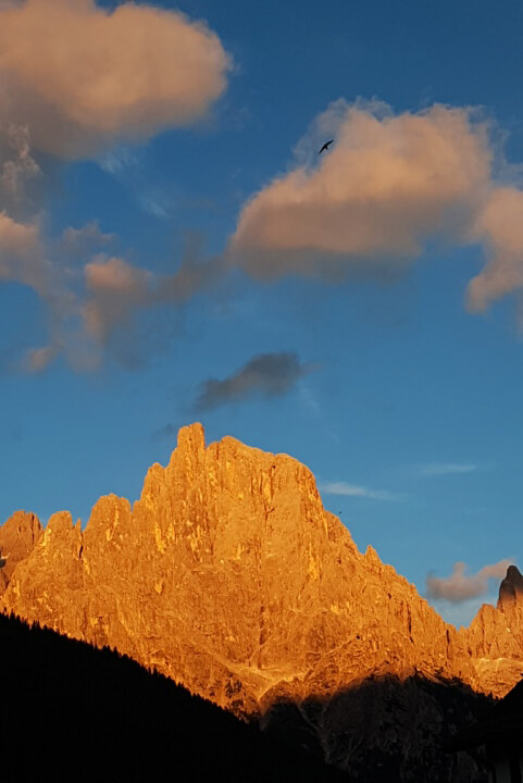 Climbers poem