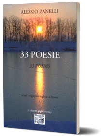 33 POESIE book