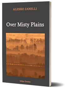 OVER MISTY PLAINS book