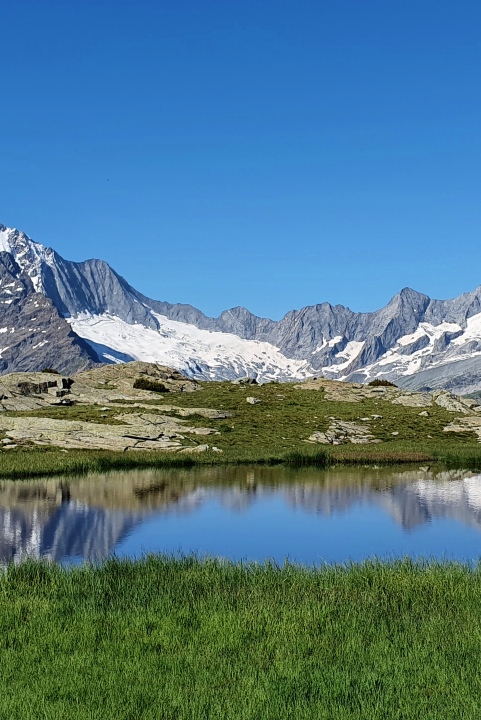 Lach di Ciàz poem
